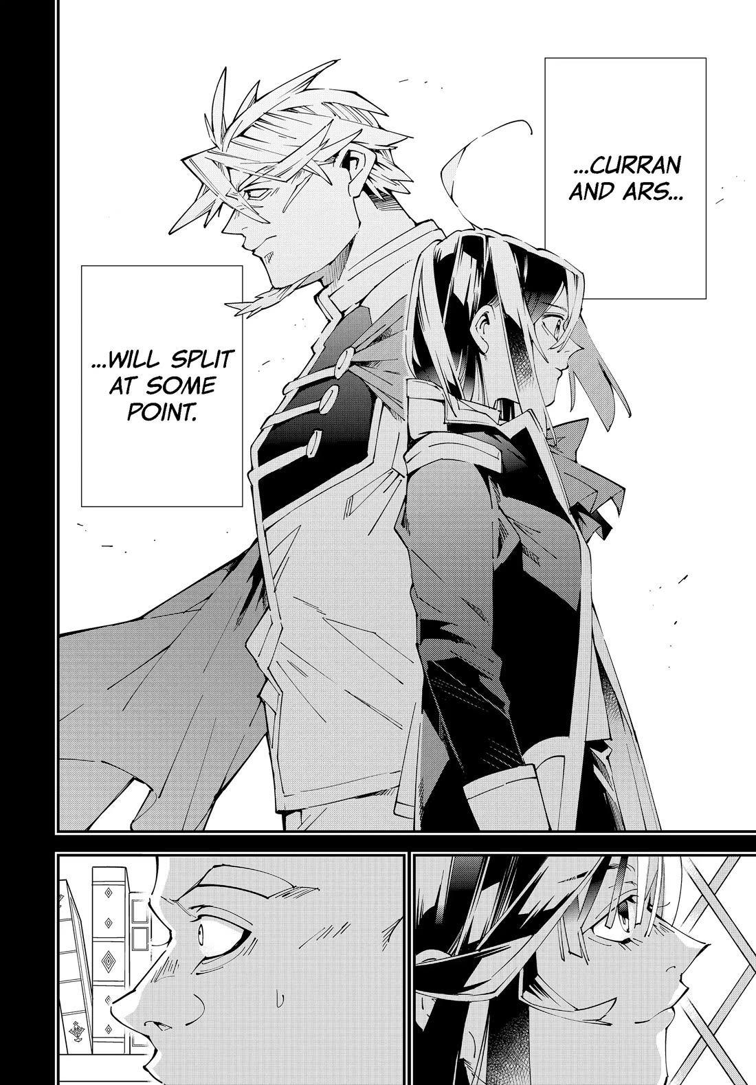 Reincarnated as an Aristocrat with an Appraisal Skill Chapter 153 page 14 - Chapter 153