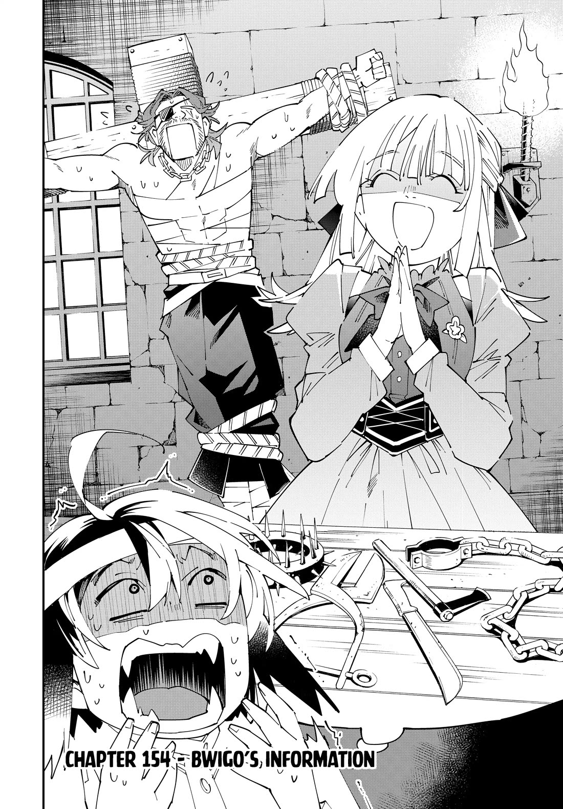 Reincarnated as an Aristocrat with an Appraisal Skill Chapter 154 page 2 - Chapter 154