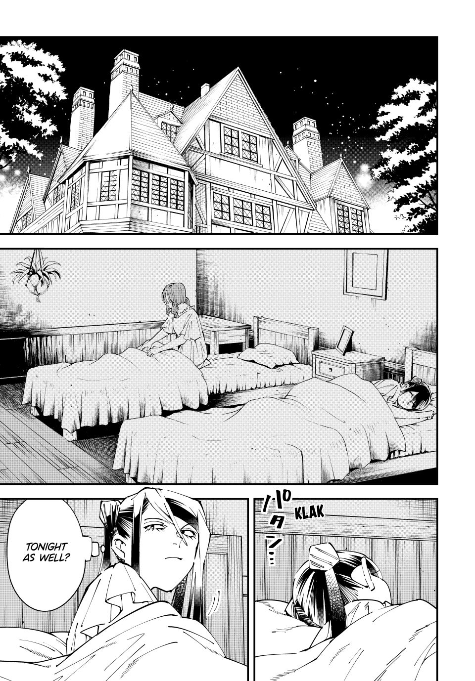 Reincarnated as an Aristocrat with an Appraisal Skill Chapter 158 page 1 - Chapter 158