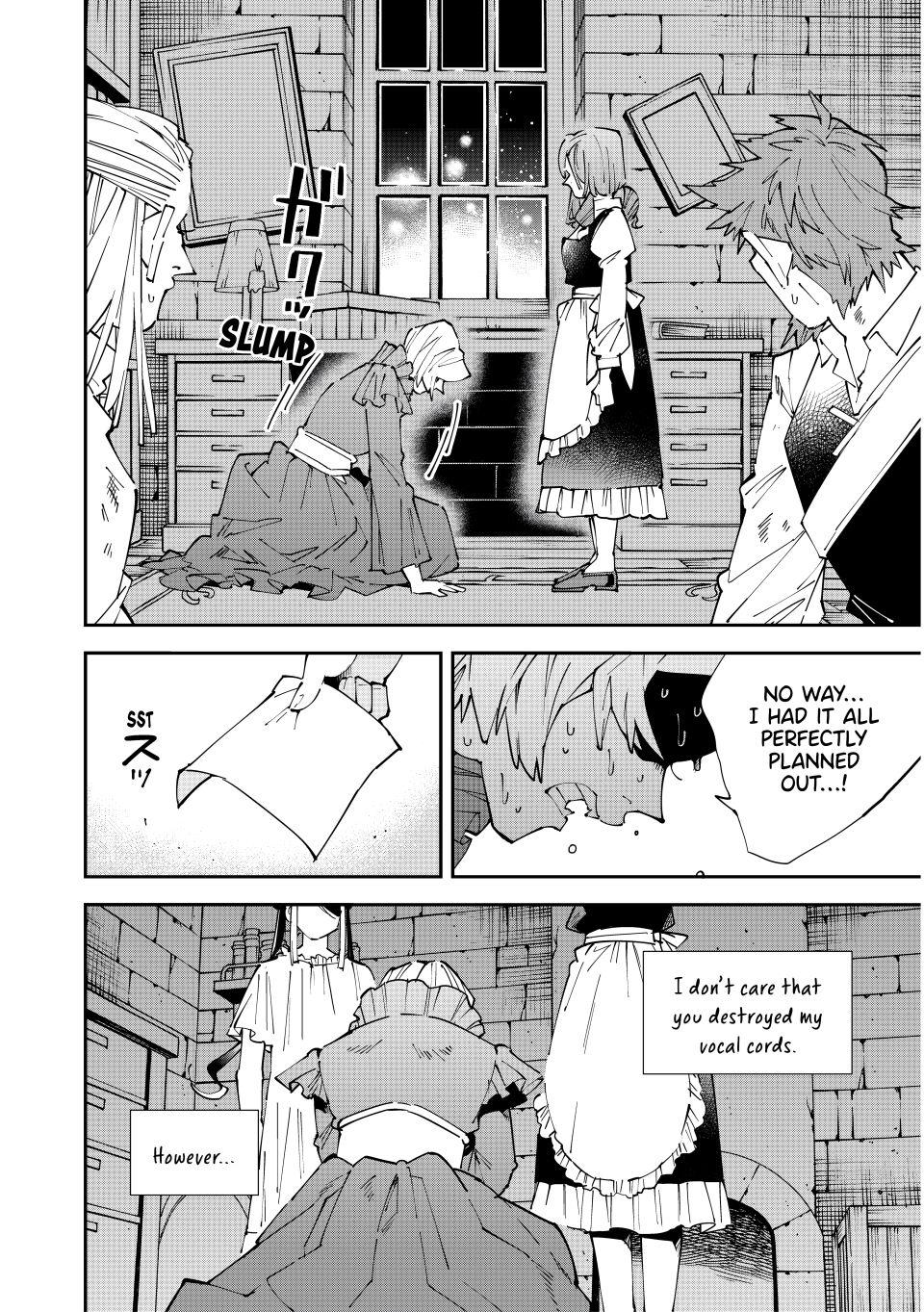 Reincarnated as an Aristocrat with an Appraisal Skill Chapter 159 page 6 - Chapter 159