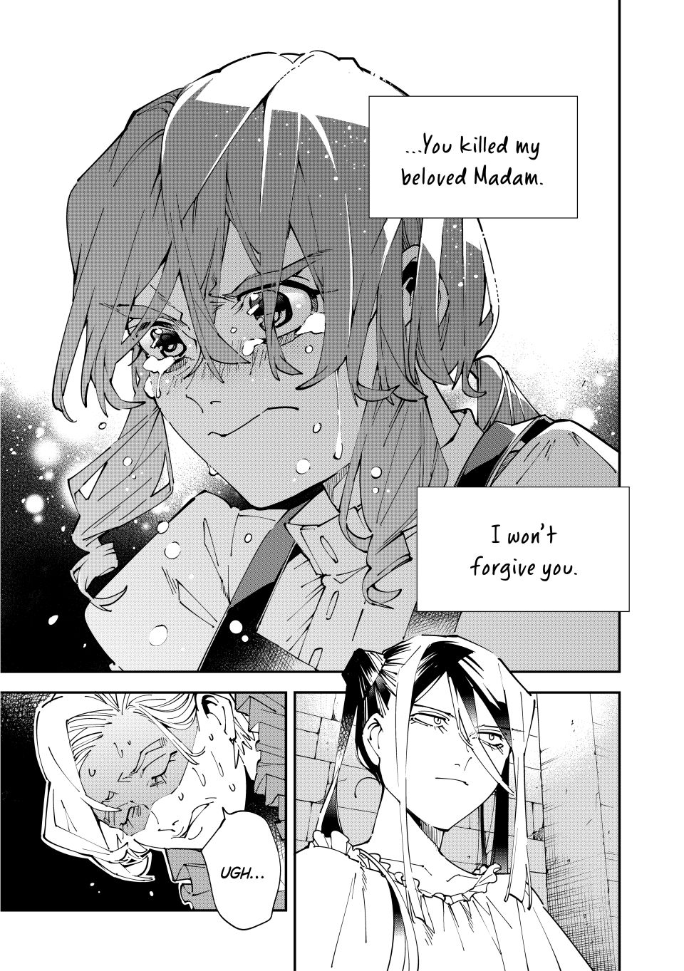 Reincarnated as an Aristocrat with an Appraisal Skill Chapter 159 page 7 - Chapter 159