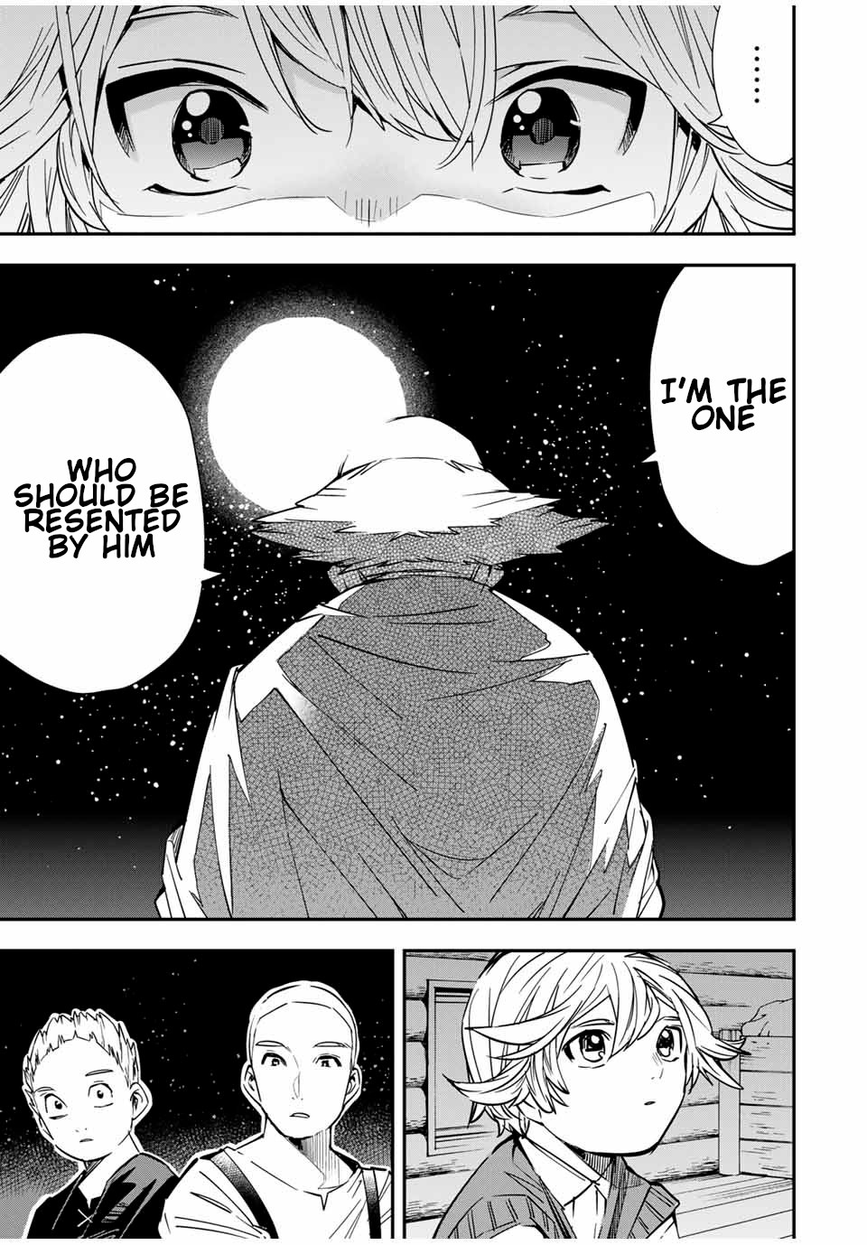 Reincarnated as an Aristocrat with an Appraisal Skill Chapter 16 page 13 - Chapter 16: Family Disposition