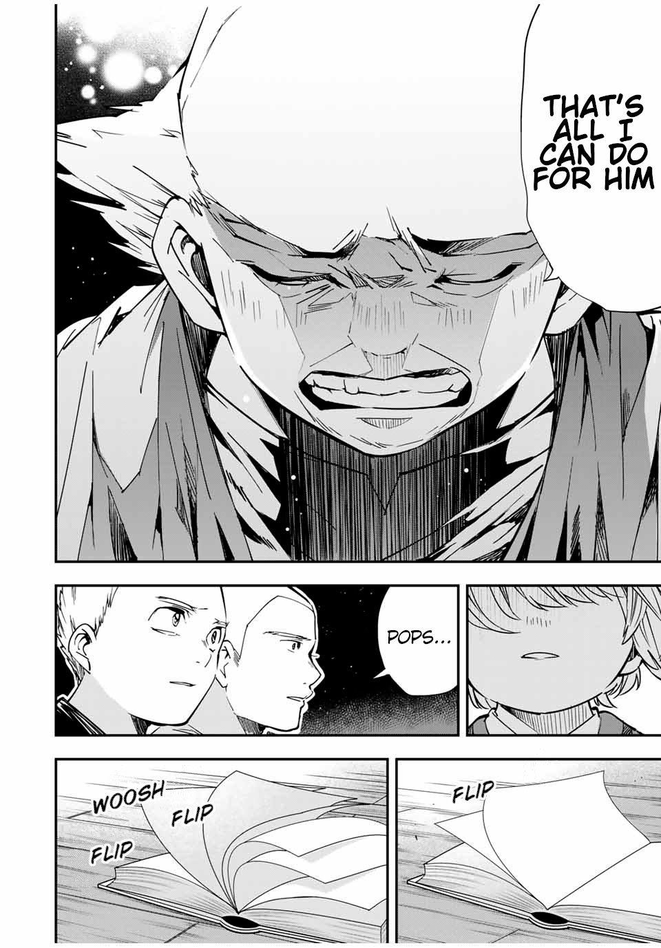 Reincarnated as an Aristocrat with an Appraisal Skill Chapter 16 page 16 - Chapter 16: Family Disposition