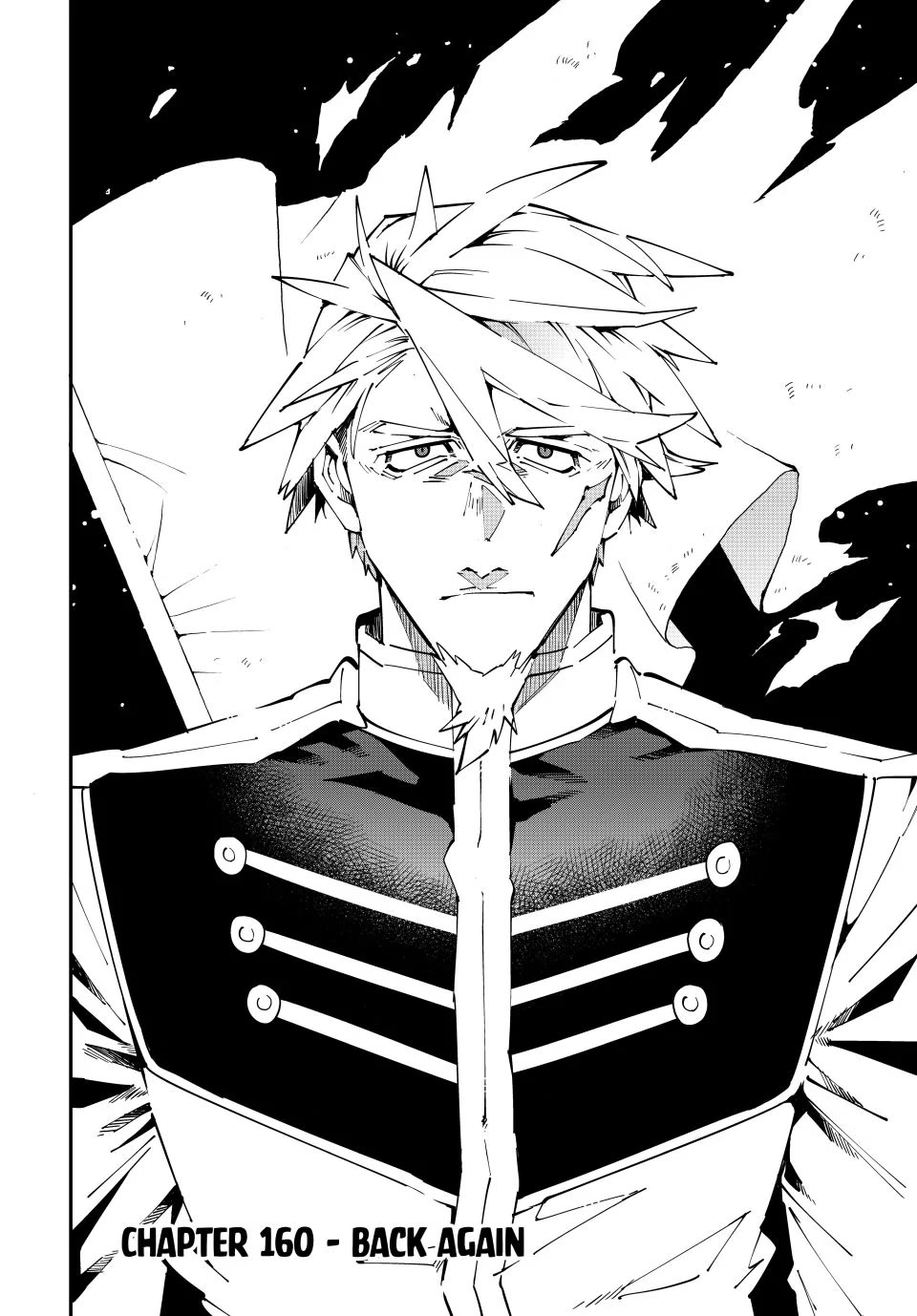 Reincarnated as an Aristocrat with an Appraisal Skill Chapter 160 page 2 - Chapter 160