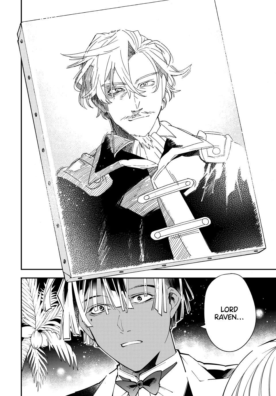 Reincarnated as an Aristocrat with an Appraisal Skill Chapter 164 page 6 - Chapter 164