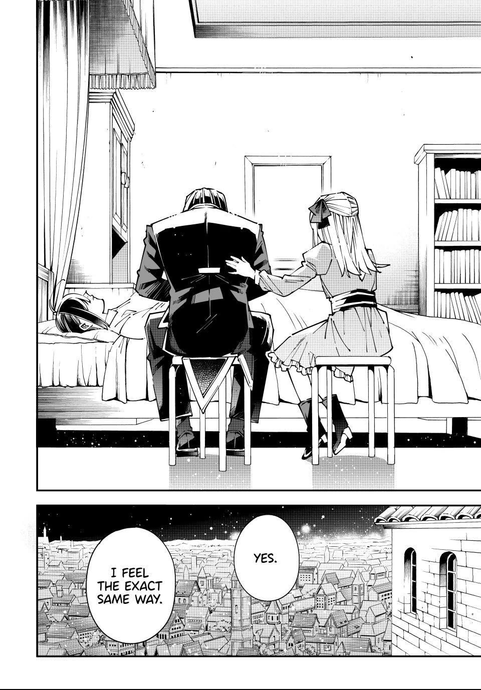 Reincarnated as an Aristocrat with an Appraisal Skill Chapter 167 page 18 - Chapter 167