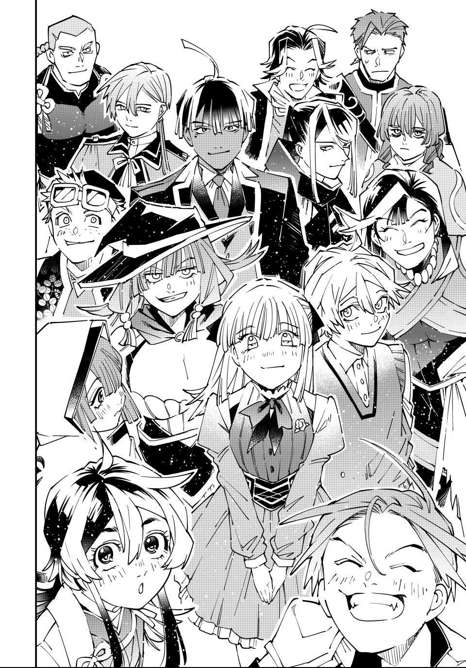 Reincarnated as an Aristocrat with an Appraisal Skill Chapter 169 page 16 - Chapter 169