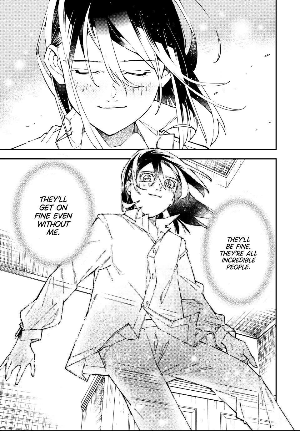 Reincarnated as an Aristocrat with an Appraisal Skill Chapter 169 page 17 - Chapter 169