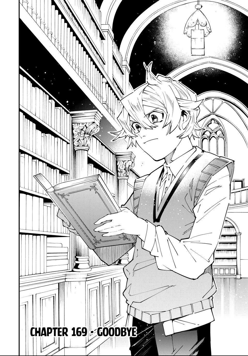 Reincarnated as an Aristocrat with an Appraisal Skill Chapter 169 page 2 - Chapter 169