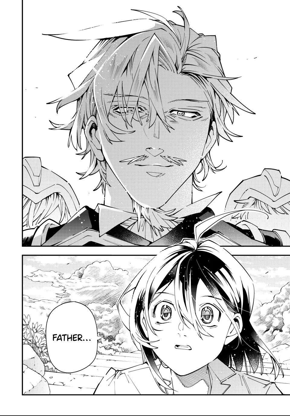 Reincarnated as an Aristocrat with an Appraisal Skill Chapter 169 page 20 - Chapter 169