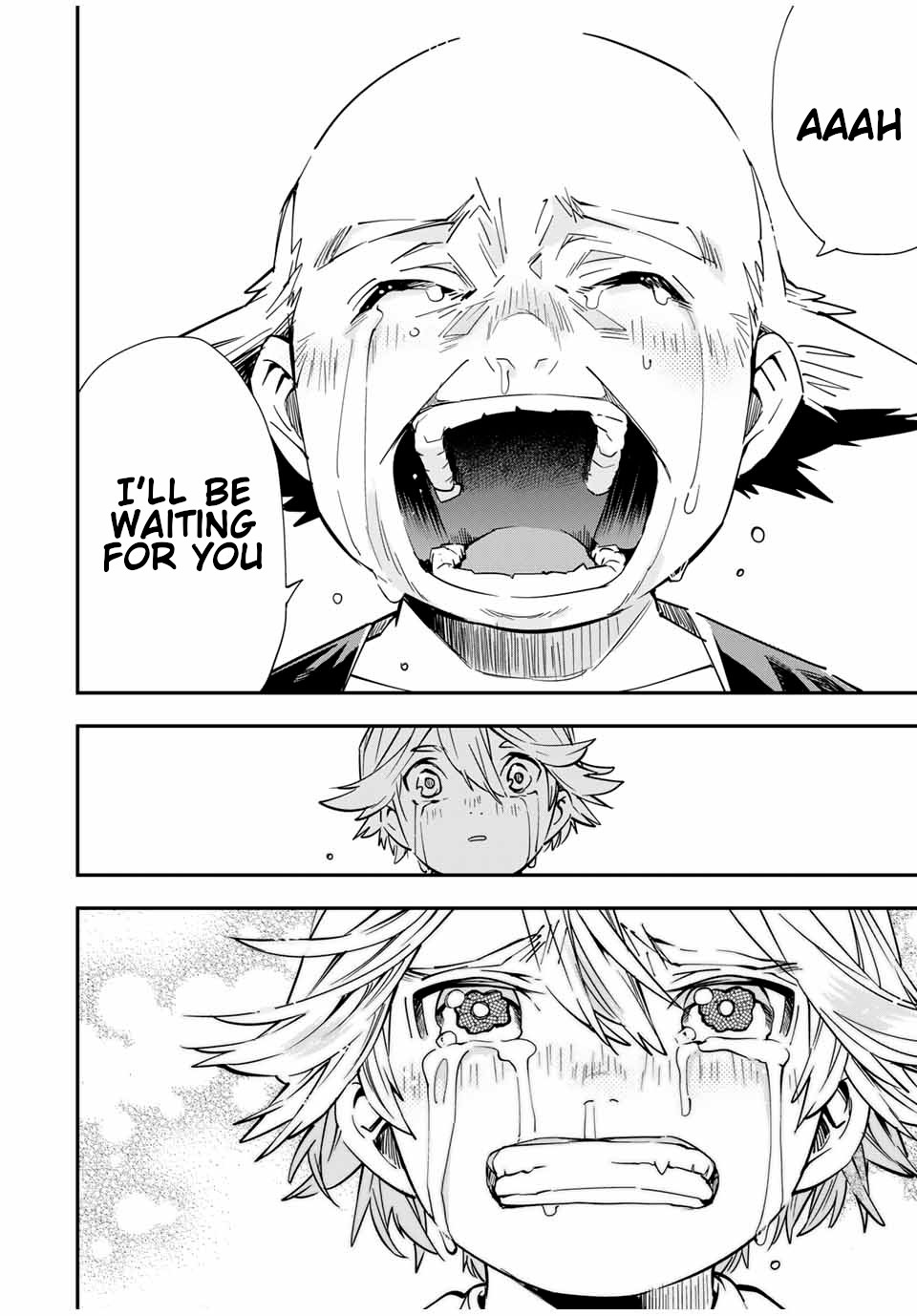 Reincarnated as an Aristocrat with an Appraisal Skill Chapter 17 page 12 - Chapter 17: Departure