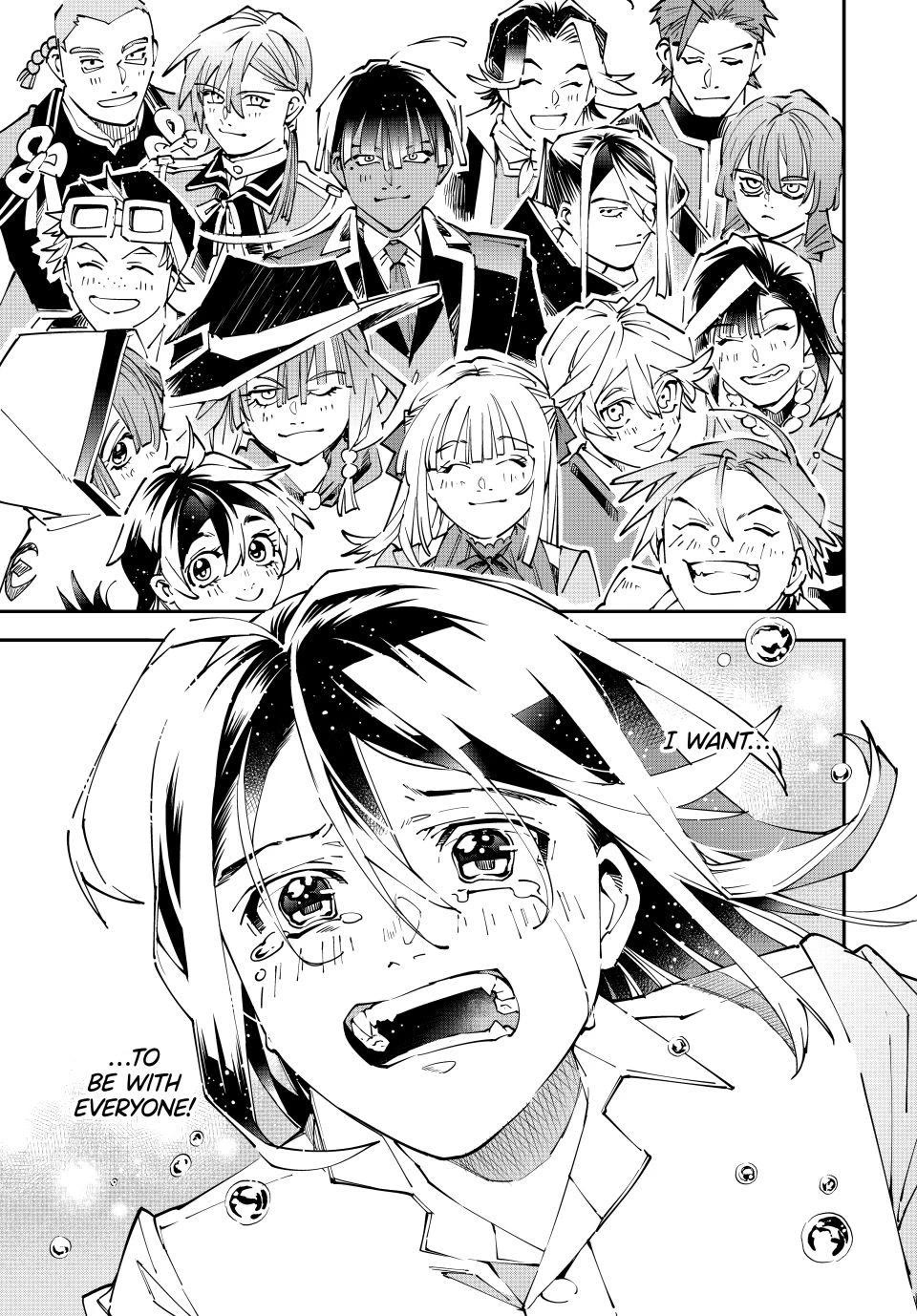 Reincarnated as an Aristocrat with an Appraisal Skill Chapter 170 page 17 - Chapter 170