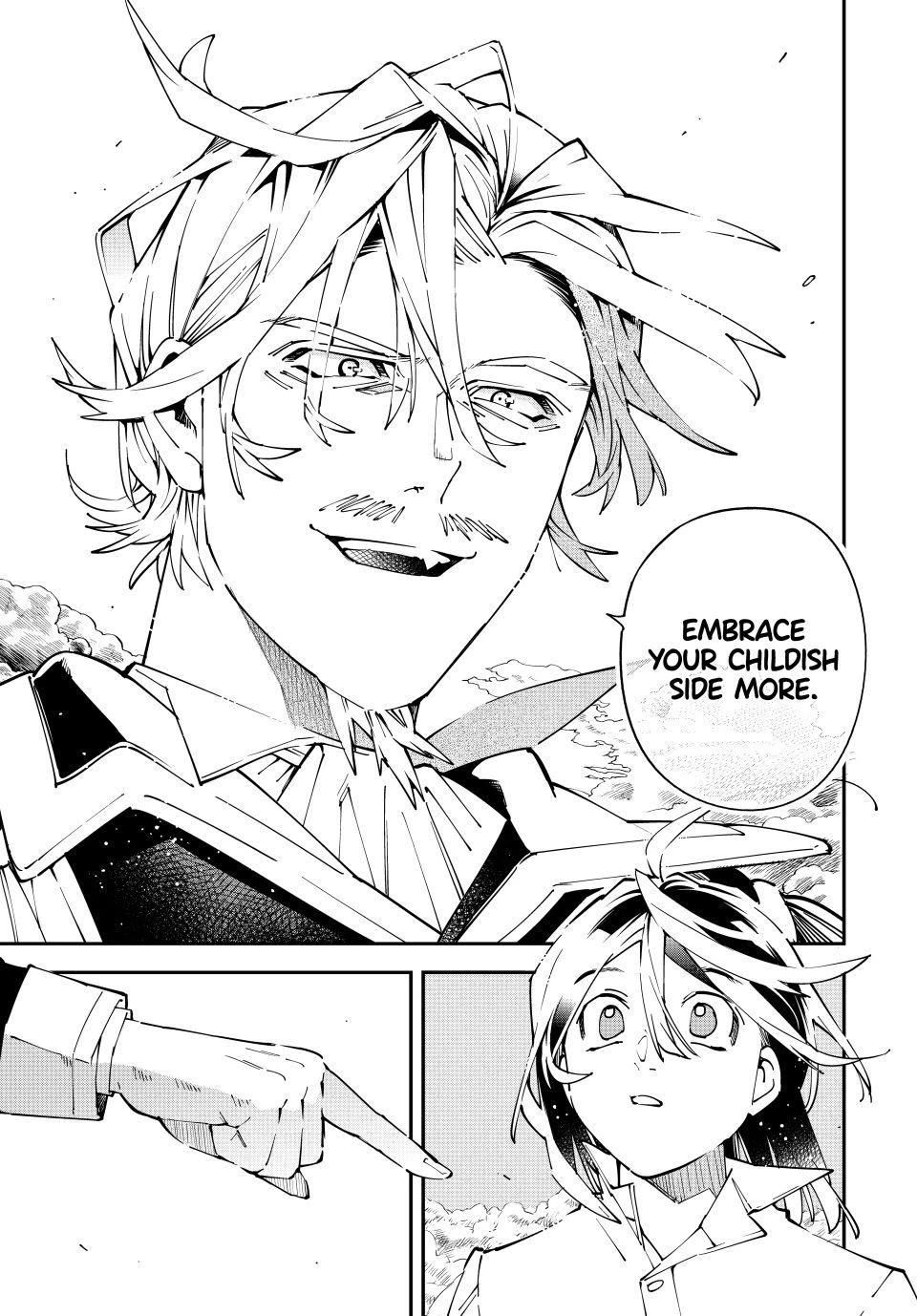 Reincarnated as an Aristocrat with an Appraisal Skill Chapter 170 page 9 - Chapter 170