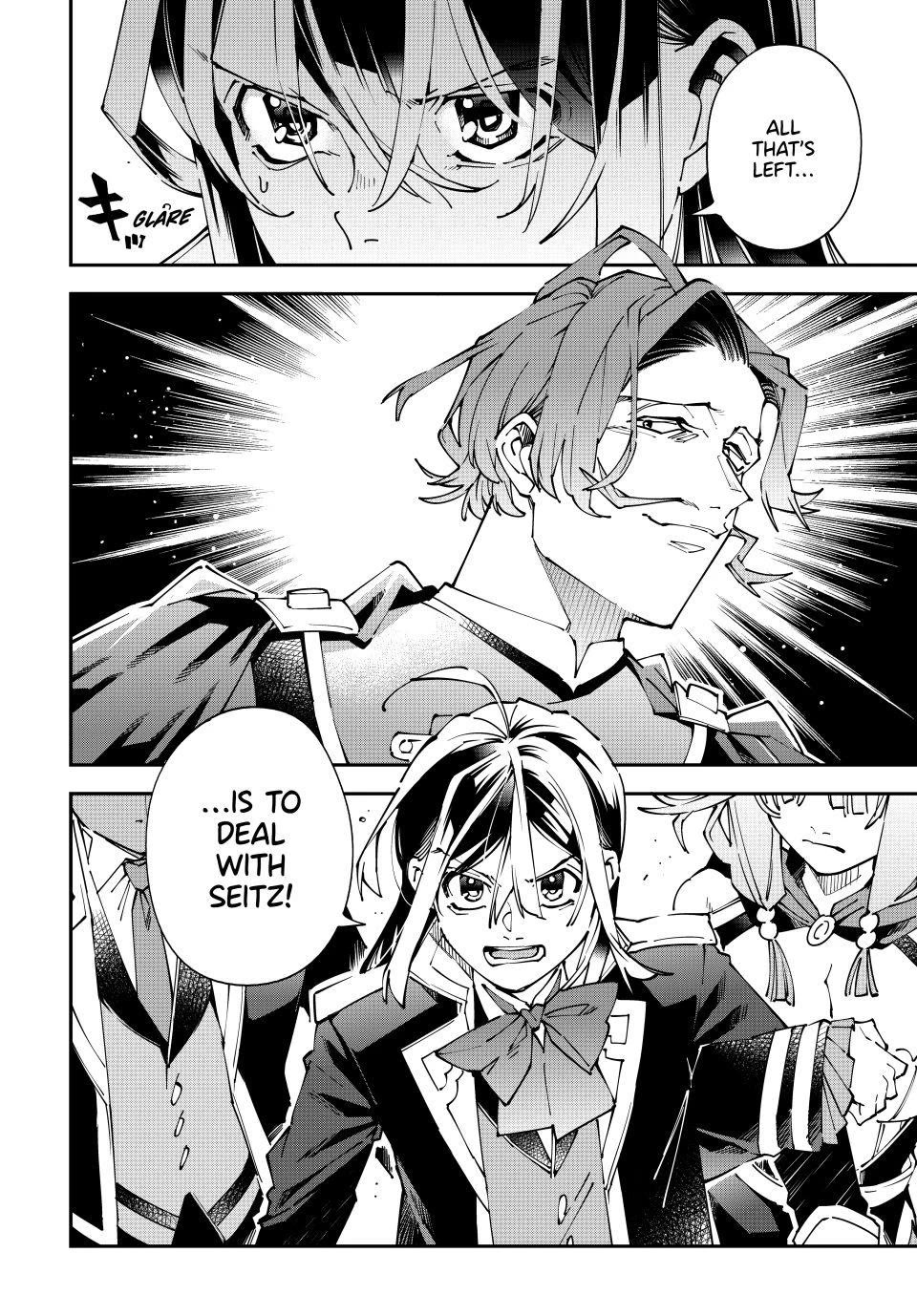 Reincarnated as an Aristocrat with an Appraisal Skill Chapter 171 page 18 - Chapter 171