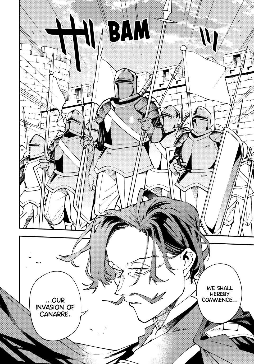 Reincarnated as an Aristocrat with an Appraisal Skill Chapter 171 page 2 - Chapter 171