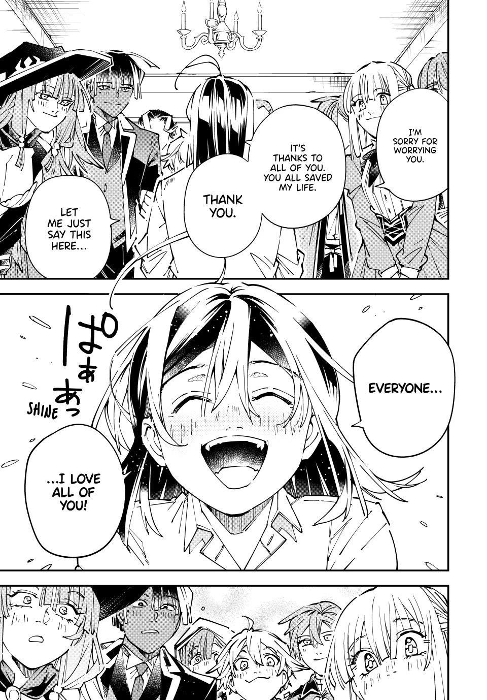 Reincarnated as an Aristocrat with an Appraisal Skill Chapter 171 page 7 - Chapter 171