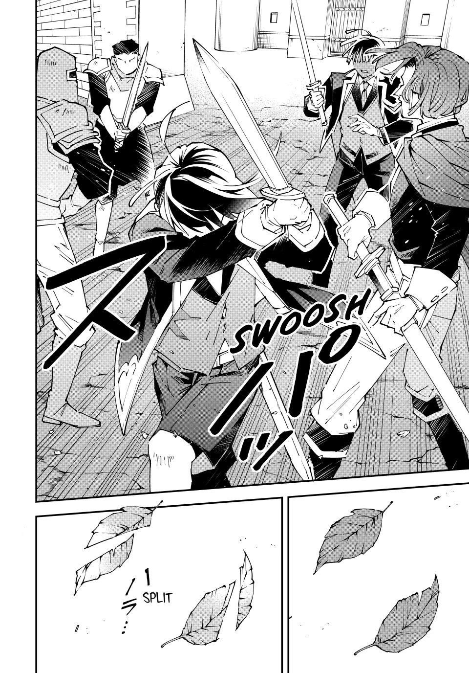 Reincarnated as an Aristocrat with an Appraisal Skill Chapter 172 page 10 - Chapter 172