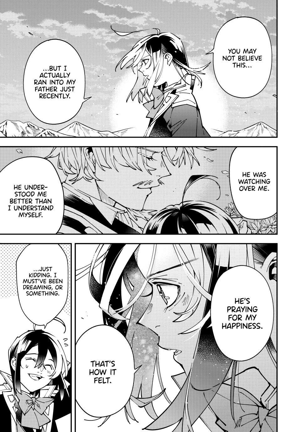 Reincarnated as an Aristocrat with an Appraisal Skill Chapter 173 page 13 - Chapter 173