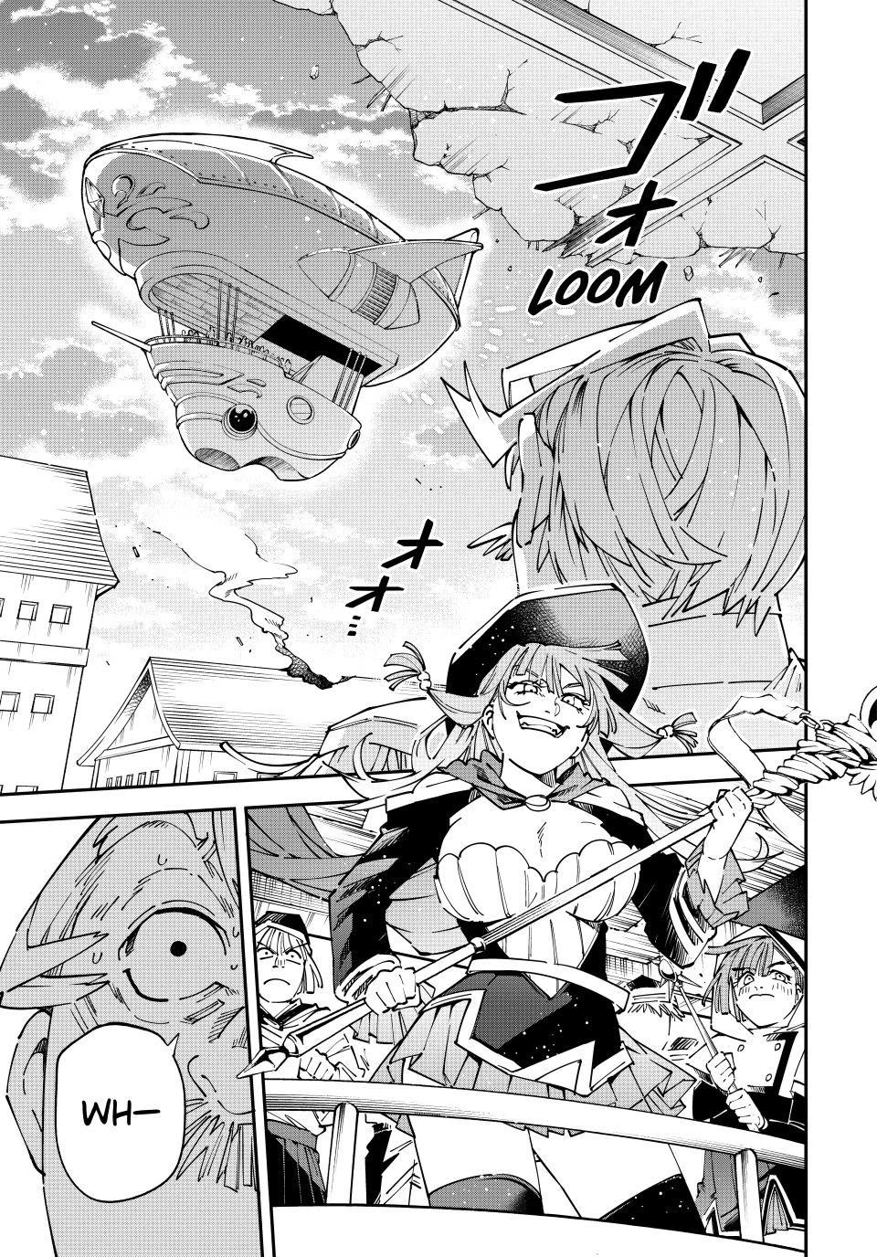 Reincarnated as an Aristocrat with an Appraisal Skill Chapter 176 page 11 - Chapter 176