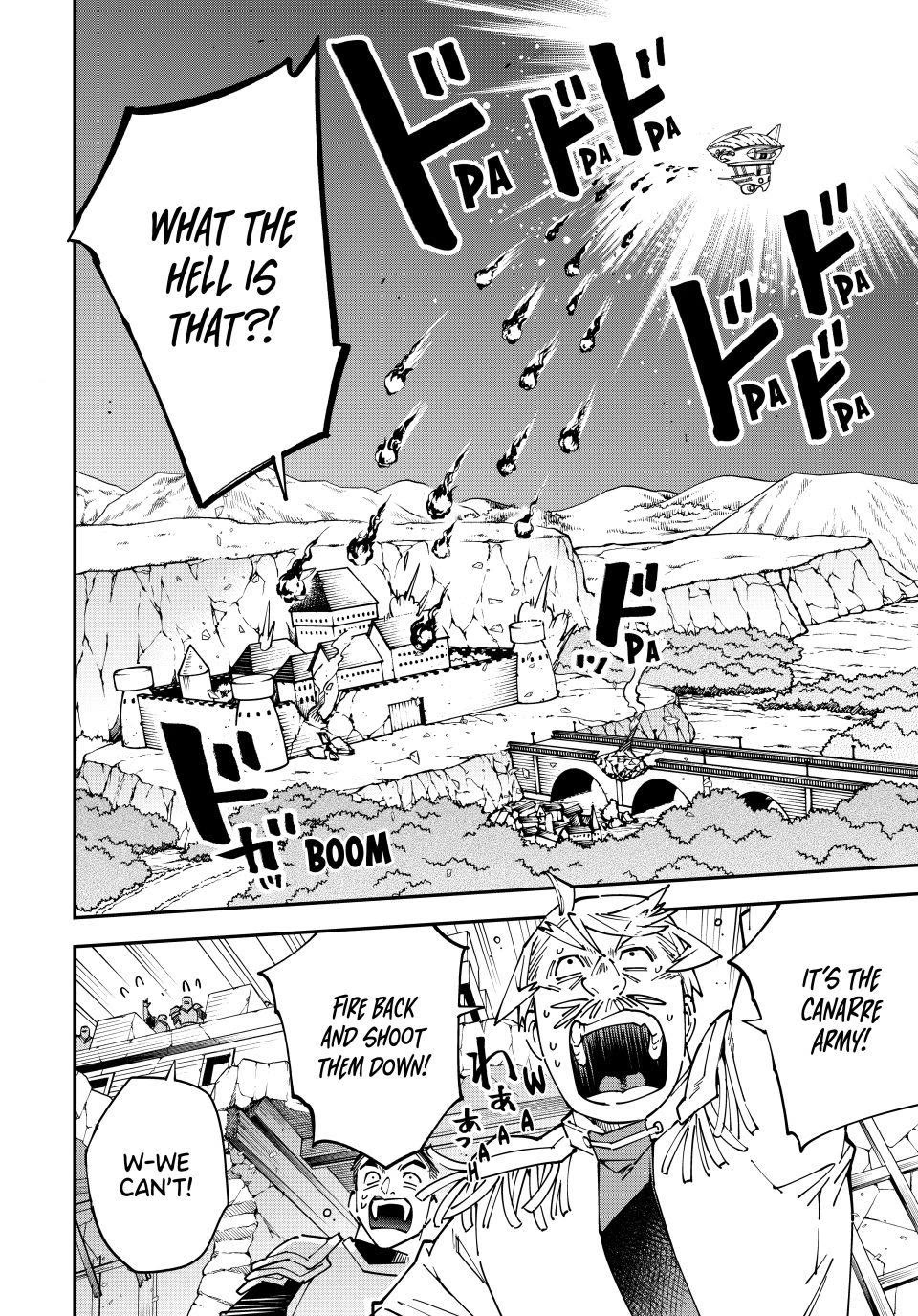 Reincarnated as an Aristocrat with an Appraisal Skill Chapter 176 page 12 - Chapter 176