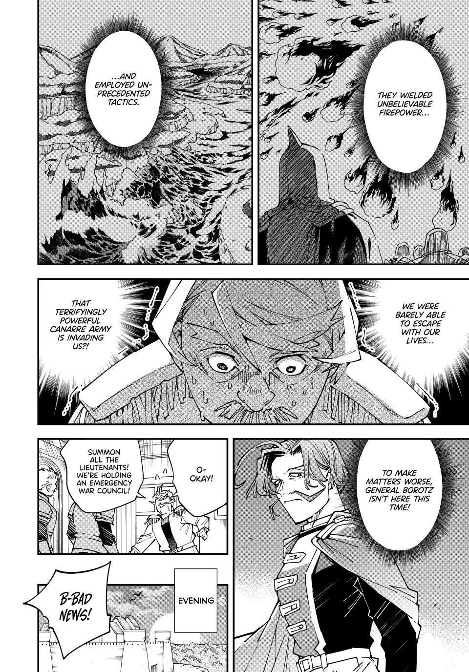 Reincarnated as an Aristocrat with an Appraisal Skill Chapter 176 page 6 - Chapter 176