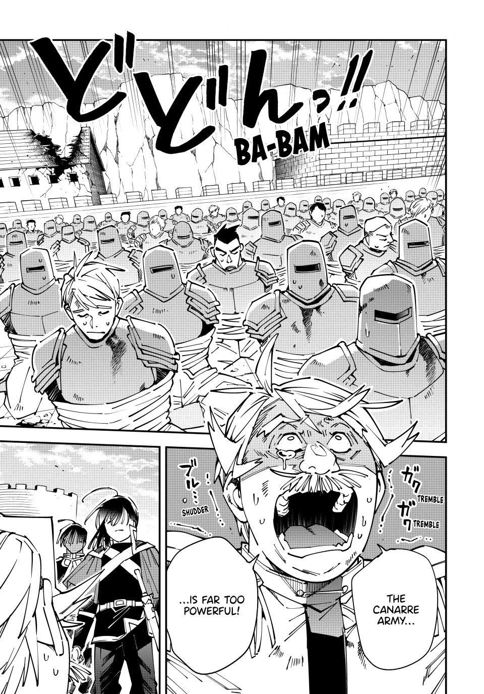 Reincarnated as an Aristocrat with an Appraisal Skill Chapter 177 page 1 - Chapter 177