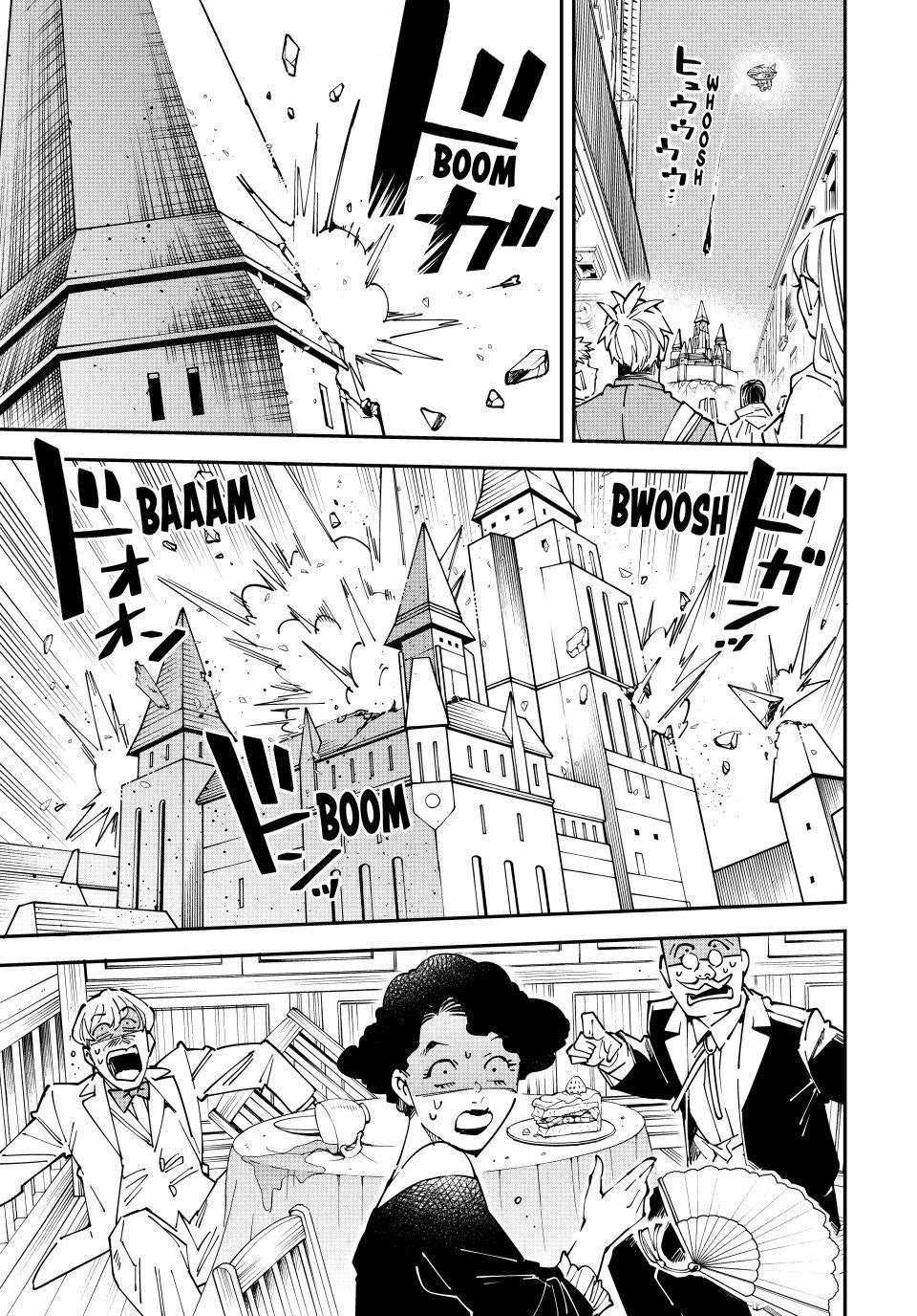 Reincarnated as an Aristocrat with an Appraisal Skill Chapter 178 page 15 - Chapter 178