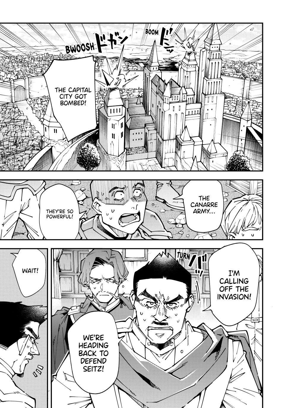 Reincarnated as an Aristocrat with an Appraisal Skill Chapter 179 page 1 - Chapter 179