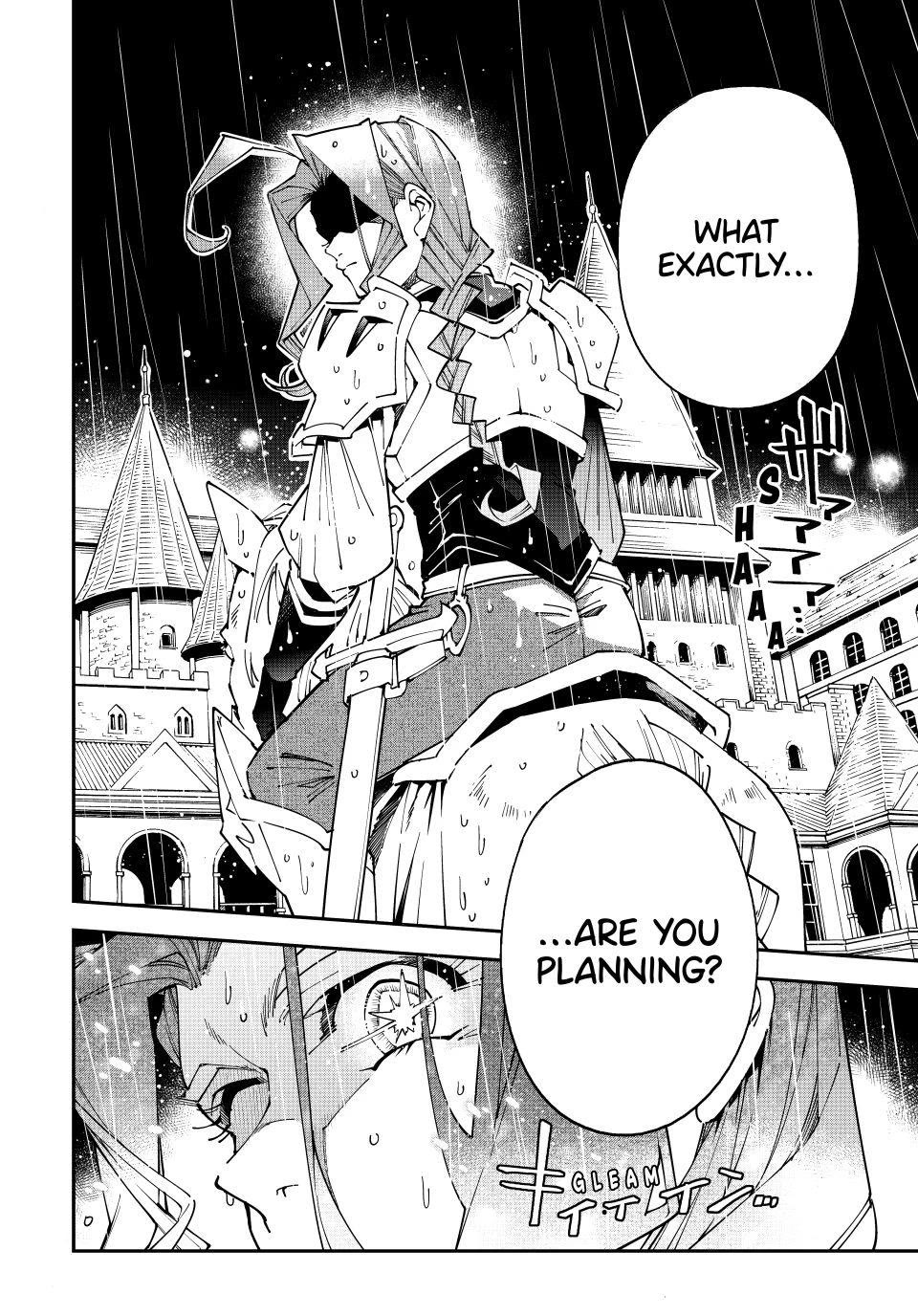 Reincarnated as an Aristocrat with an Appraisal Skill Chapter 182 page 18 - Chapter 182