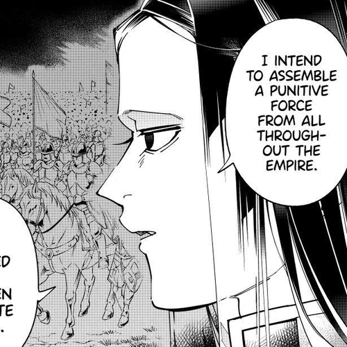 Reincarnated as an Aristocrat with an Appraisal Skill Chapter 182 cover