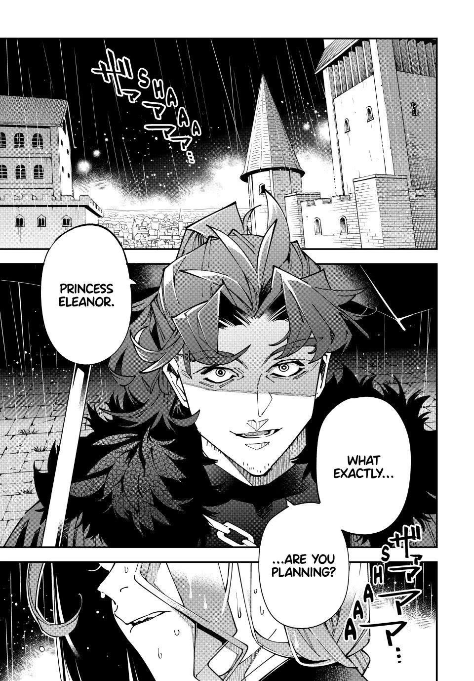 Reincarnated as an Aristocrat with an Appraisal Skill Chapter 183 page 1 - Chapter 183