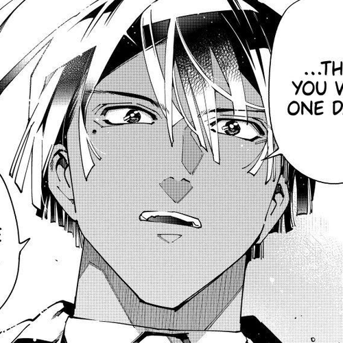 Reincarnated as an Aristocrat with an Appraisal Skill Chapter 184 cover