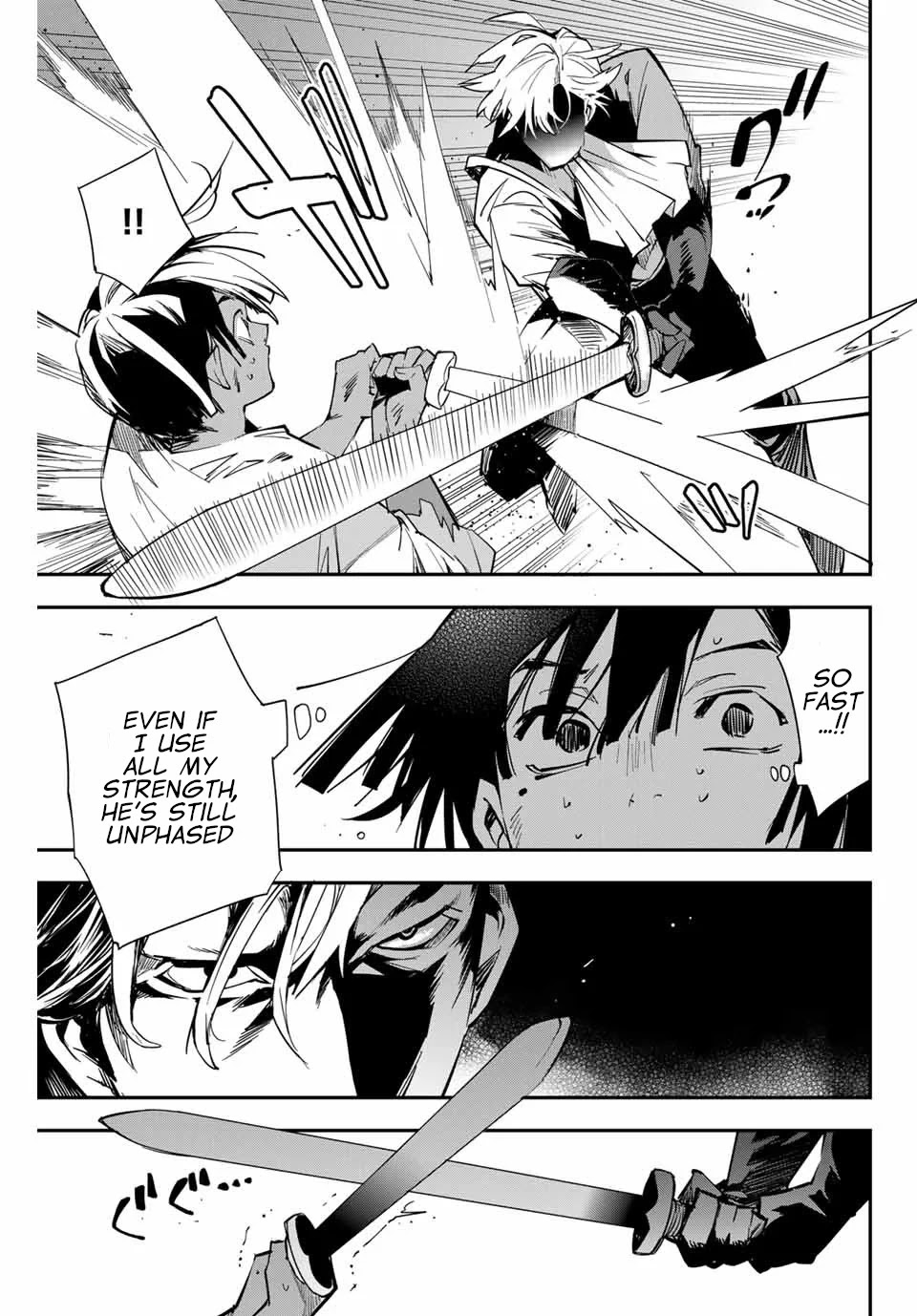 Reincarnated as an Aristocrat with an Appraisal Skill Chapter 2 page 27 - Chapter 2: The Test