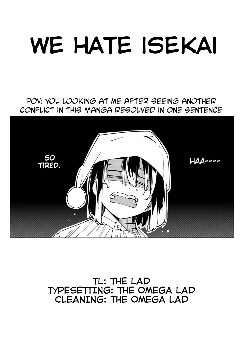 Reincarnated as an Aristocrat with an Appraisal Skill Chapter 21 page 25 - Chapter 21: Forgiving Wishes
