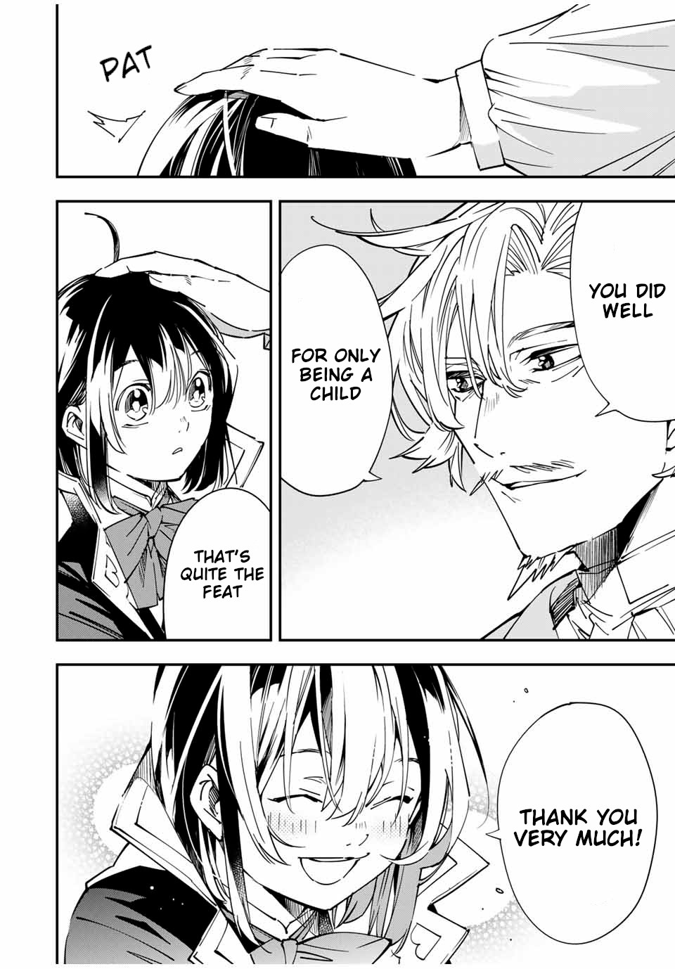 Reincarnated as an Aristocrat with an Appraisal Skill Chapter 26 page 4 - Chapter 26: To War