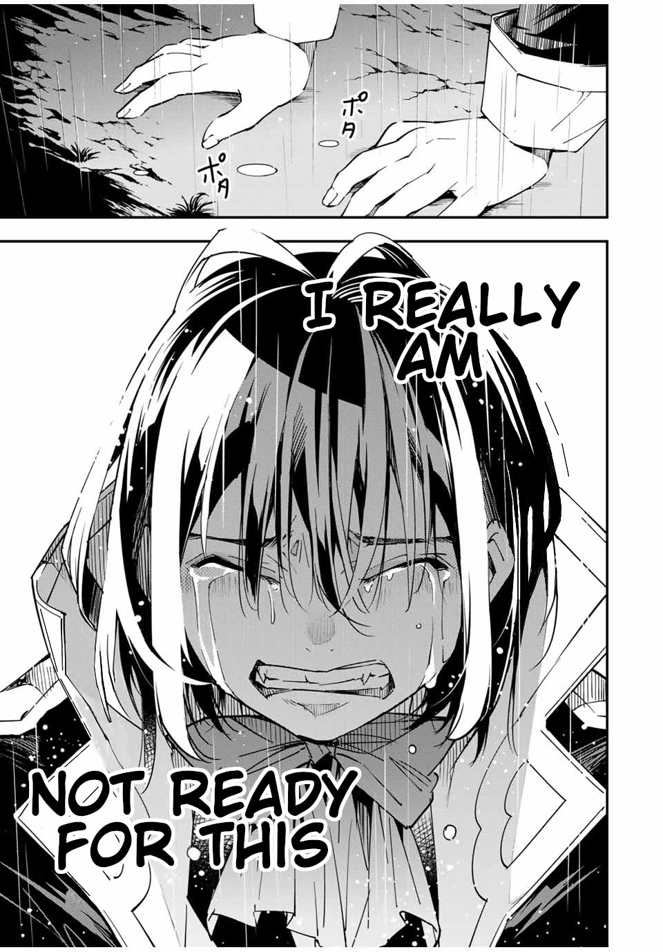 Reincarnated as an Aristocrat with an Appraisal Skill Chapter 27 page 19 - Chapter 27: The War Begins