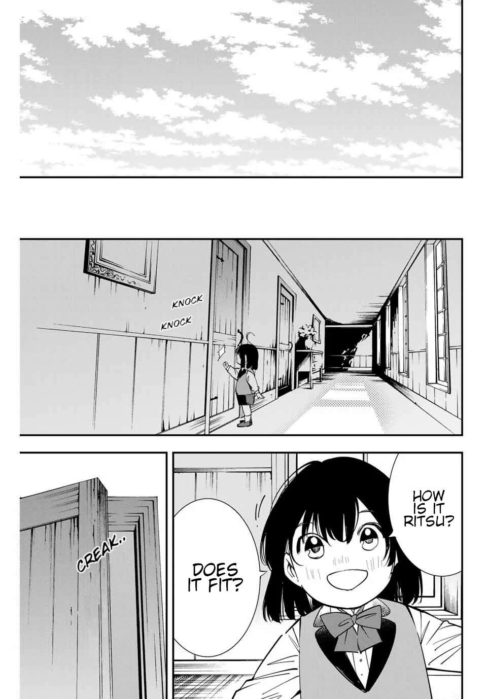 Reincarnated as an Aristocrat with an Appraisal Skill Chapter 3 page 15 - Chapter 3: The Victor