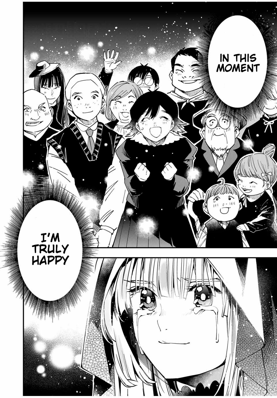 Reincarnated as an Aristocrat with an Appraisal Skill Chapter 31 page 14 - Chapter 31: Inheritance
