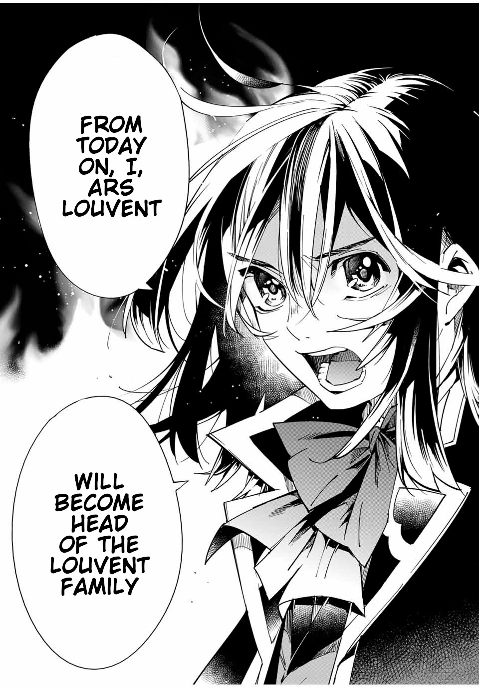 Reincarnated as an Aristocrat with an Appraisal Skill Chapter 31 page 16 - Chapter 31: Inheritance