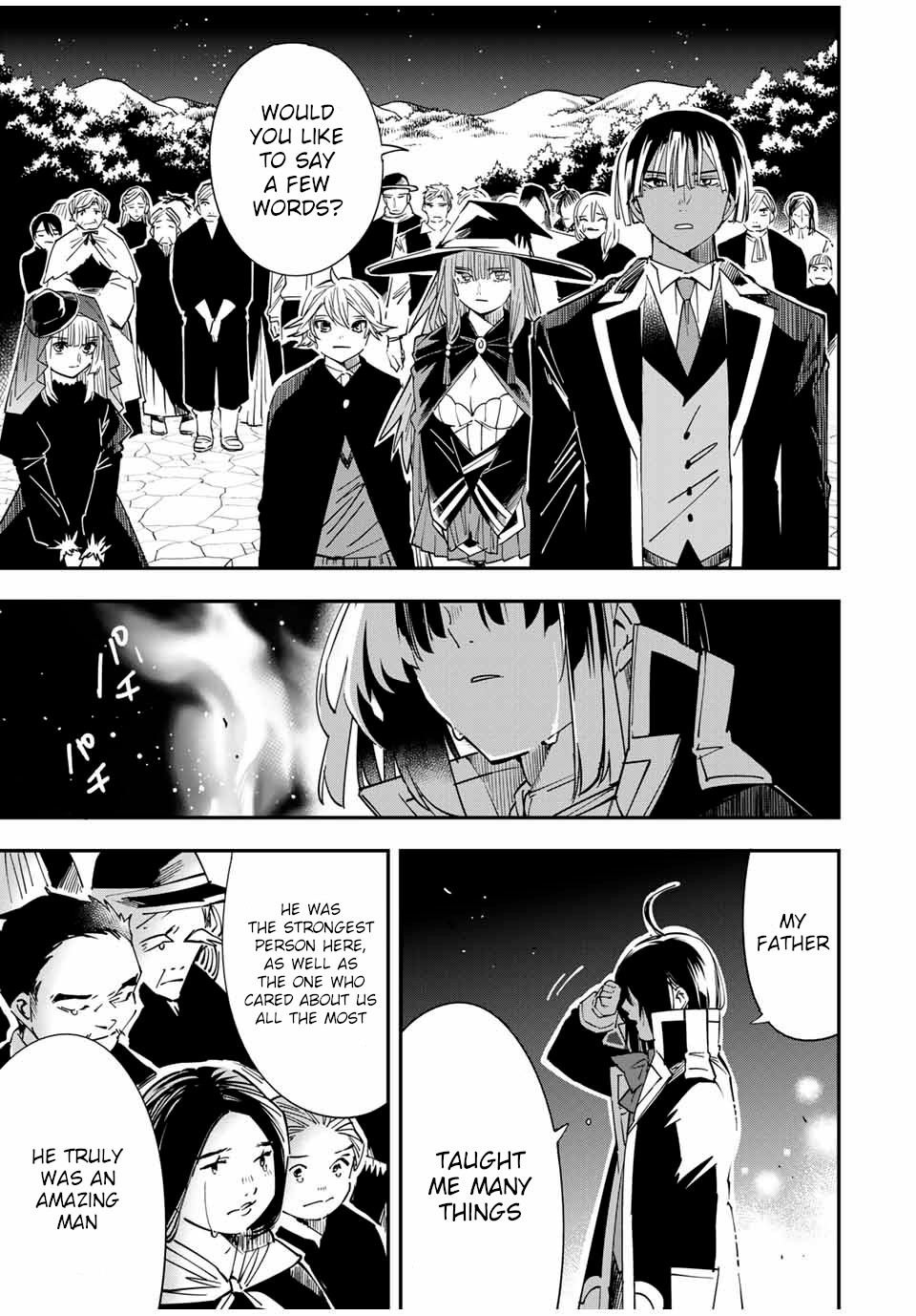 Reincarnated as an Aristocrat with an Appraisal Skill Chapter 31 page 5 - Chapter 31: Inheritance