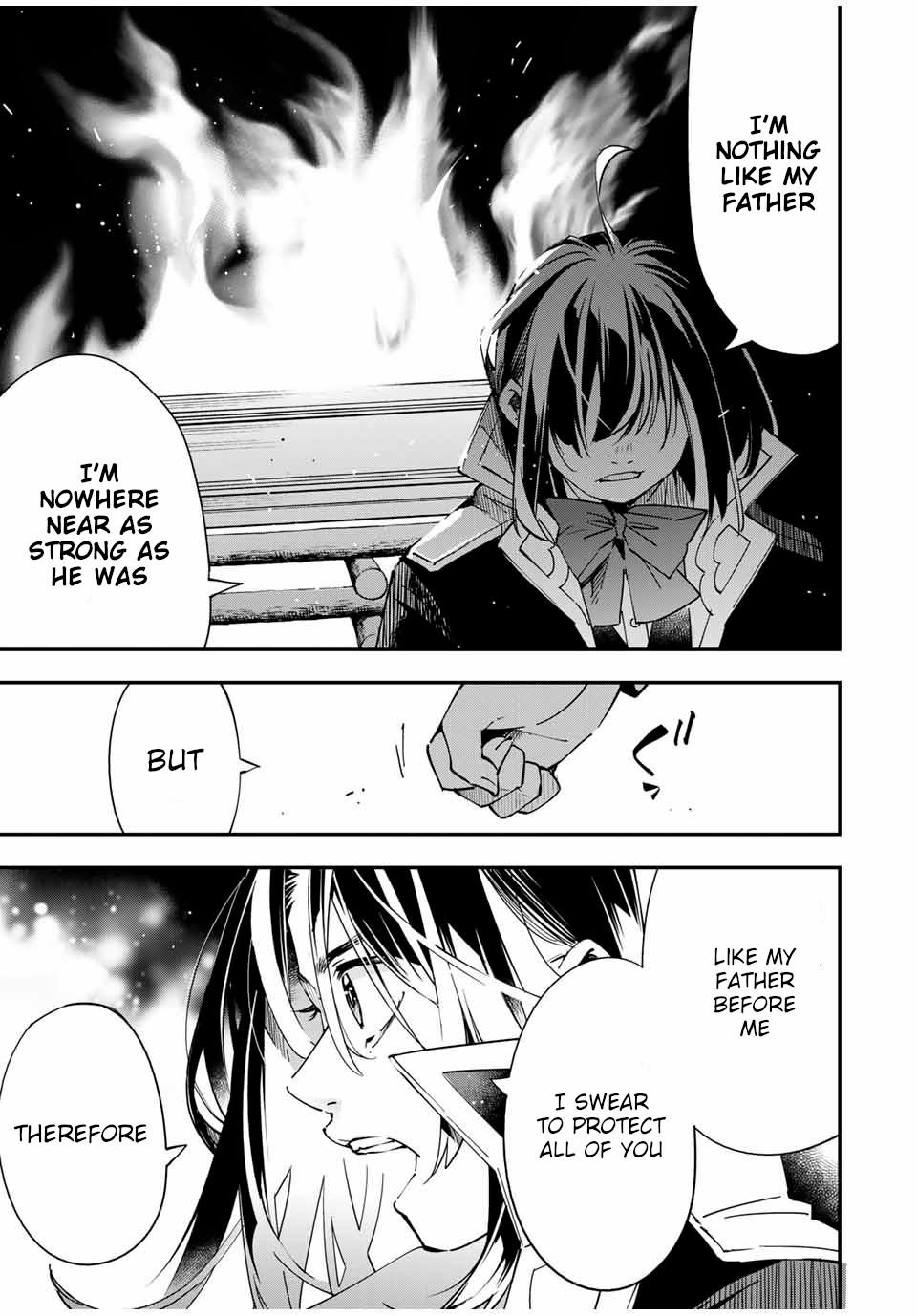 Reincarnated as an Aristocrat with an Appraisal Skill Chapter 31 page 7 - Chapter 31: Inheritance