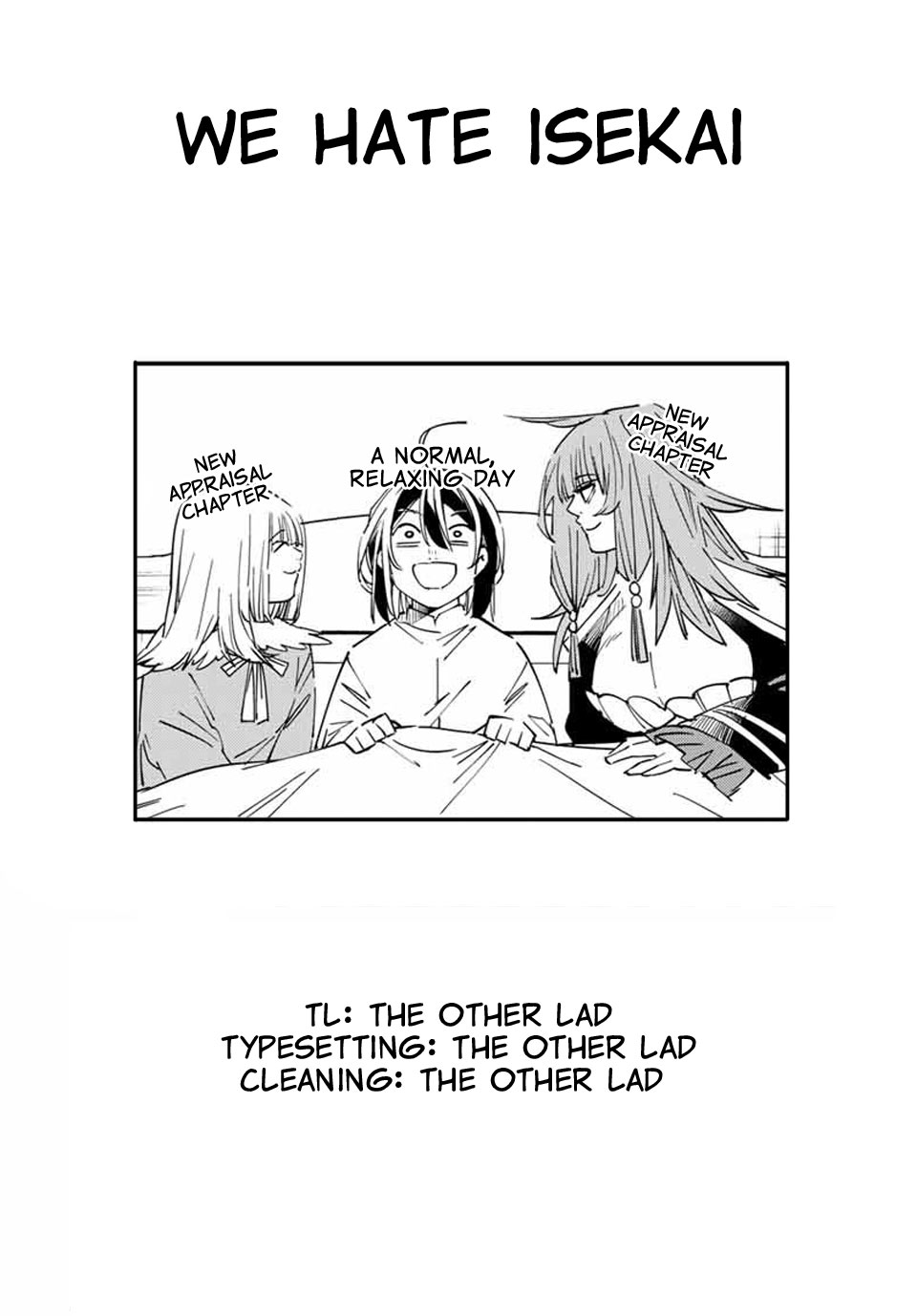 Reincarnated as an Aristocrat with an Appraisal Skill Chapter 34 page 20 - Chapter 34: Shadow Headquarters