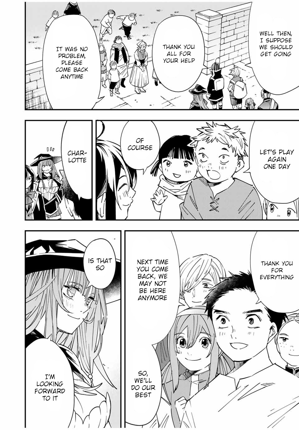 Reincarnated as an Aristocrat with an Appraisal Skill Chapter 34 page 4 - Chapter 34: Shadow Headquarters