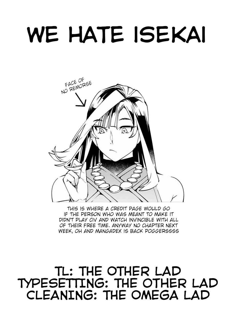 Reincarnated as an Aristocrat with an Appraisal Skill Chapter 43 page 20 - Chapter 43: Leading the Family