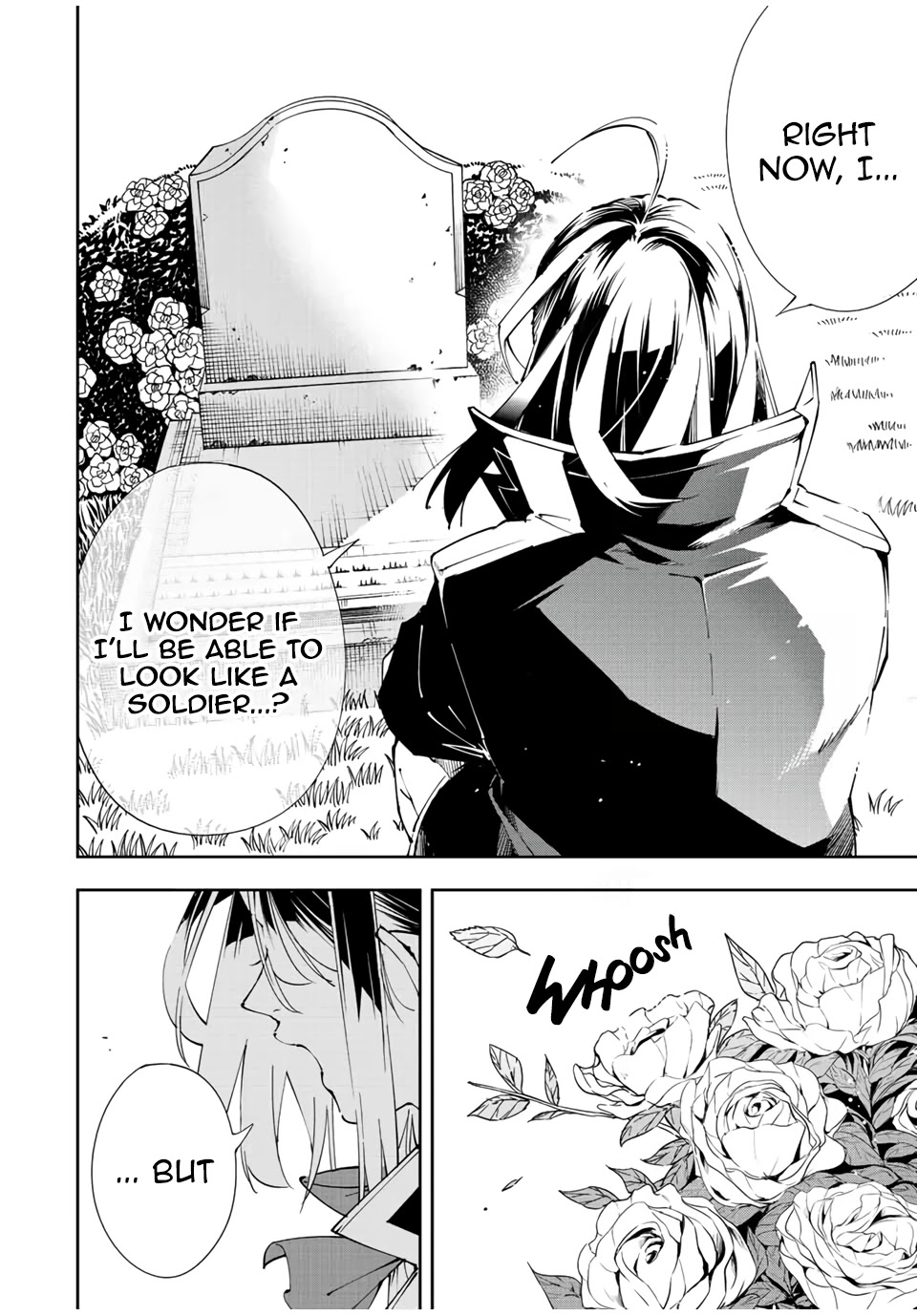 Reincarnated as an Aristocrat with an Appraisal Skill Chapter 64 page 12 - Chapter 64: Coming Home and Setting Out to Fight