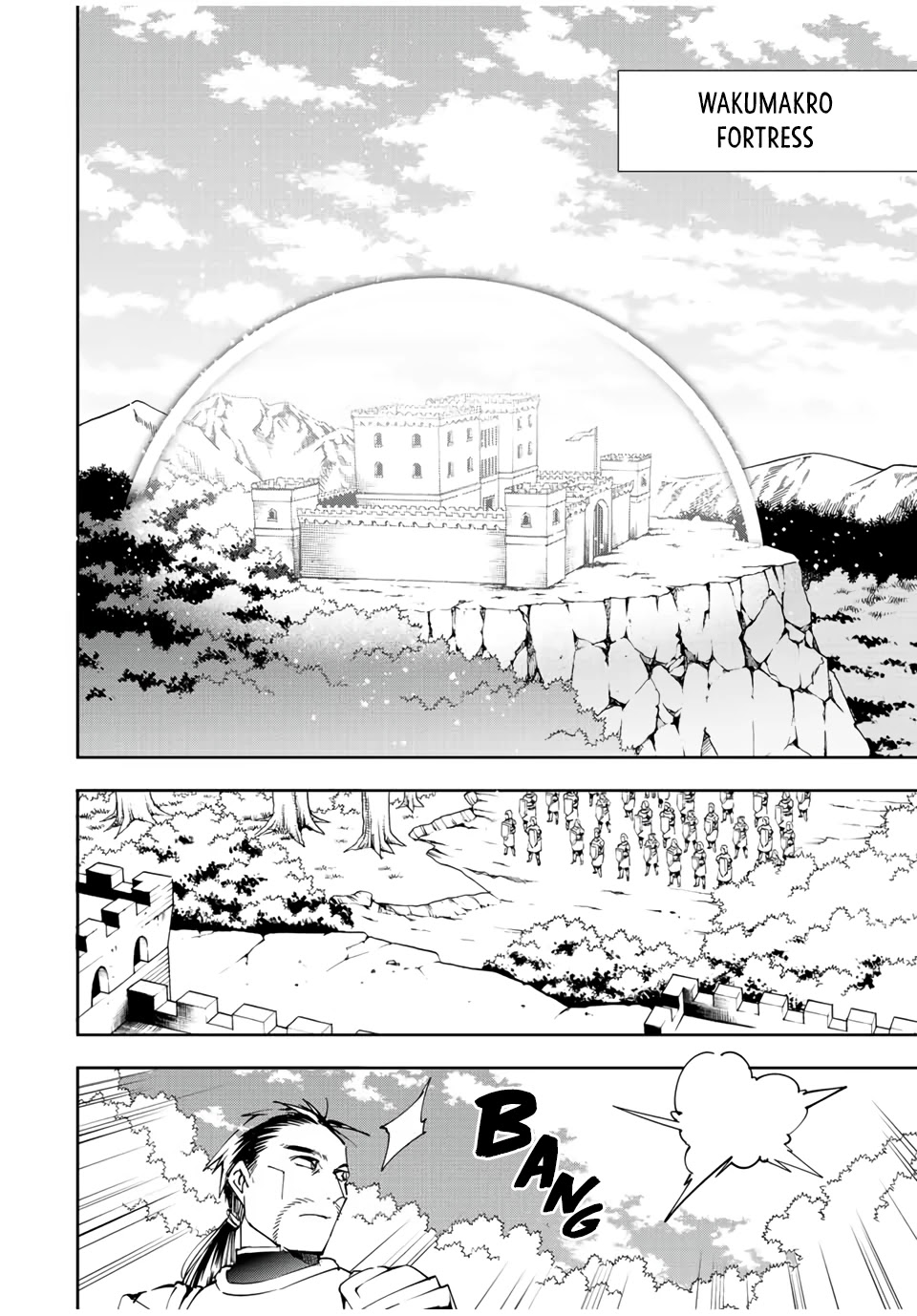 Reincarnated as an Aristocrat with an Appraisal Skill Chapter 66 page 16 - Chapter 66: Master-Disciple Relationship