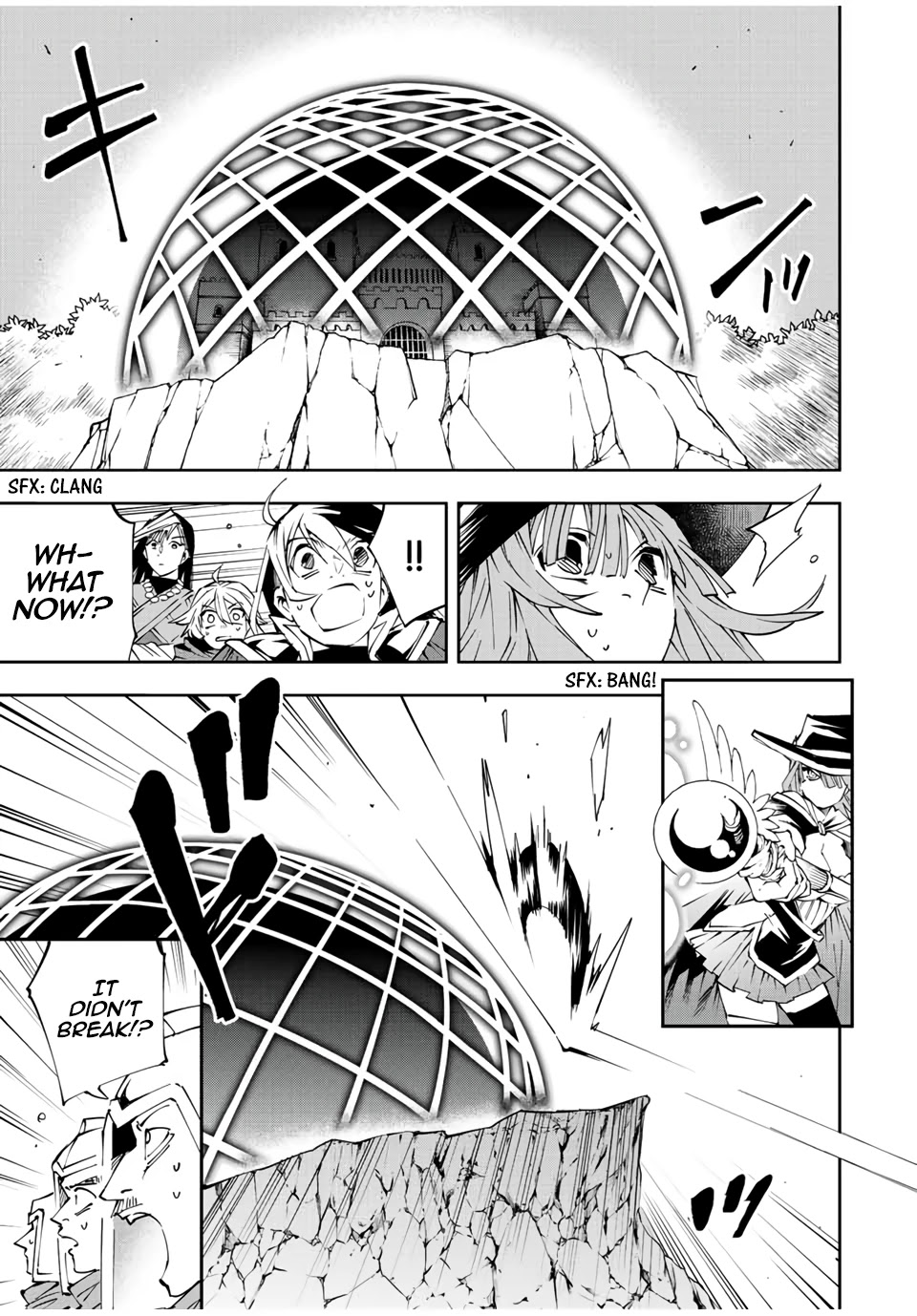 Reincarnated as an Aristocrat with an Appraisal Skill Chapter 69 page 15 - Chapter 69: Ars' Right Hand