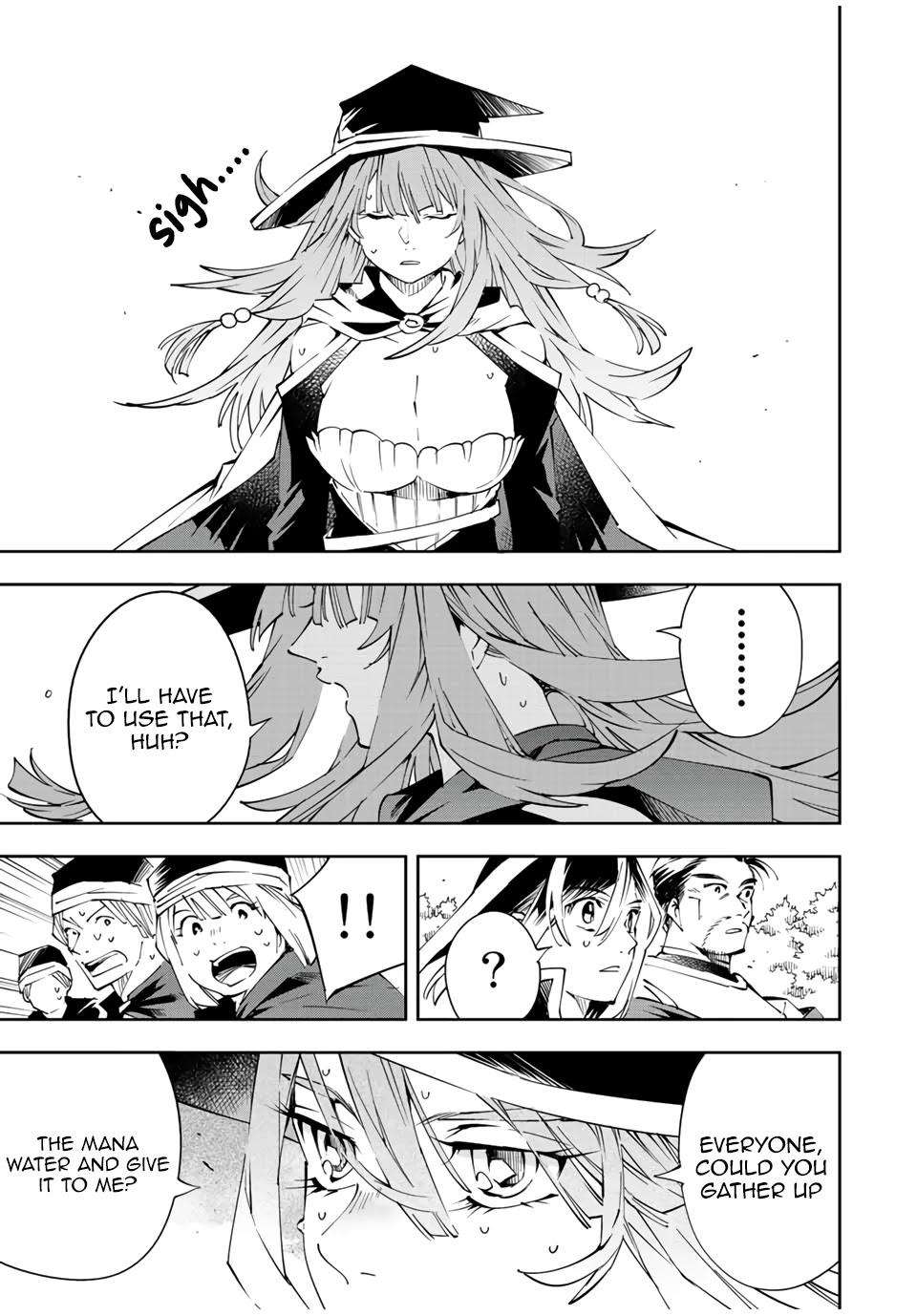 Reincarnated as an Aristocrat with an Appraisal Skill Chapter 69 page 17 - Chapter 69: Ars' Right Hand