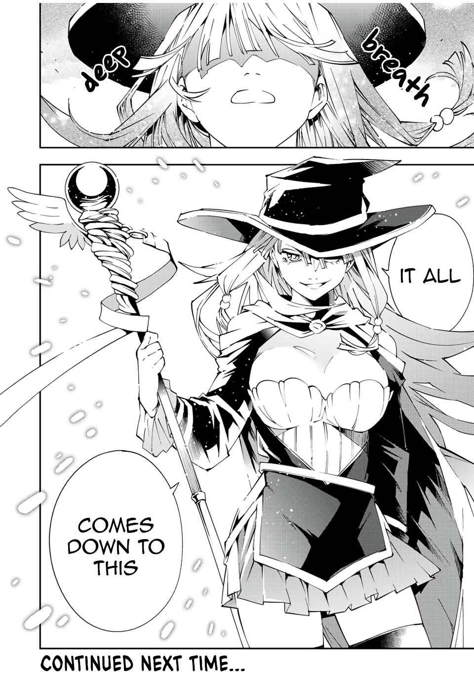 Reincarnated as an Aristocrat with an Appraisal Skill Chapter 69 page 18 - Chapter 69: Ars' Right Hand