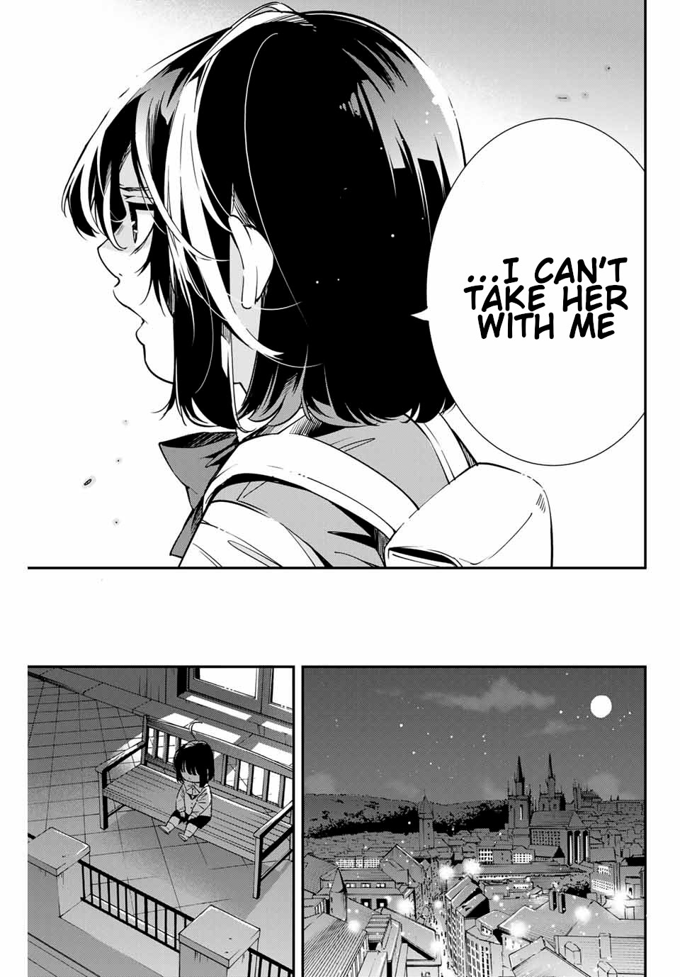 Reincarnated as an Aristocrat with an Appraisal Skill Chapter 7 page 12 - Chapter 7: Upper and Lower